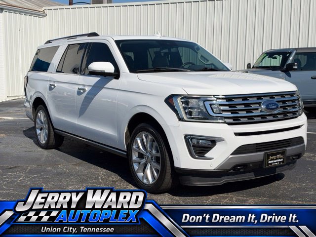 2019 Ford Expedition