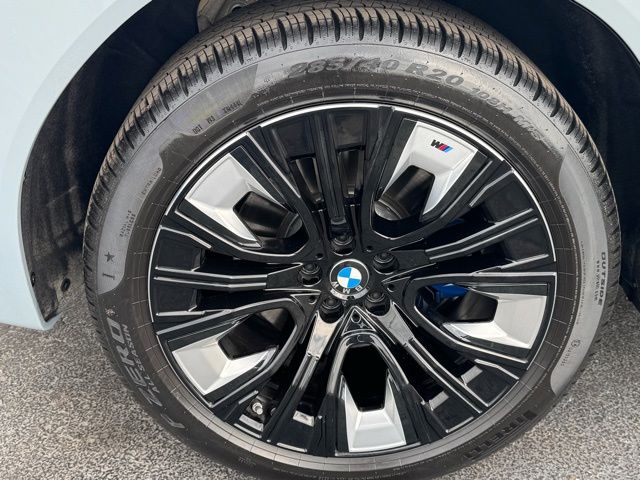 2026 BMW X3 30 - Photo 6