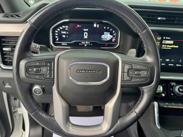 2022 GMC Sierra 1500 Denali Denali - Photo 17