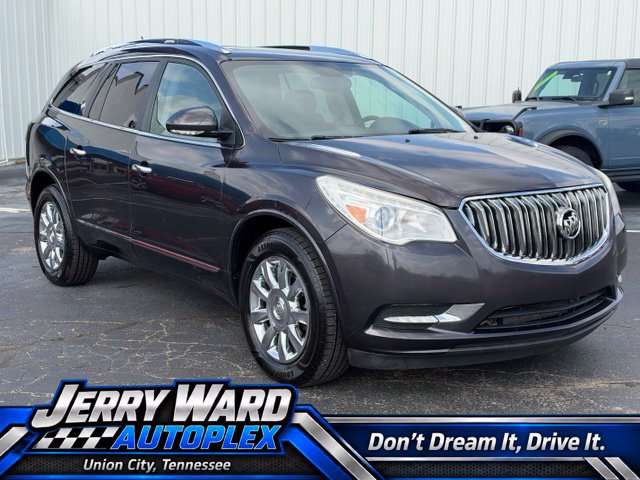 2015 Buick Enclave