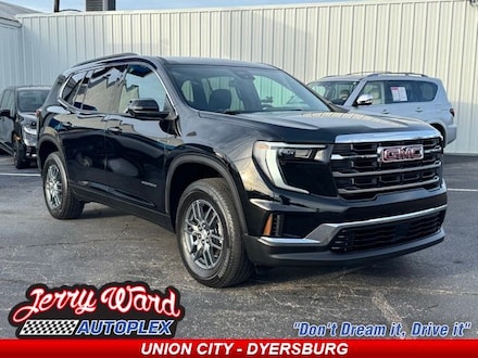 2025 GMC Acadia Elevation SUV