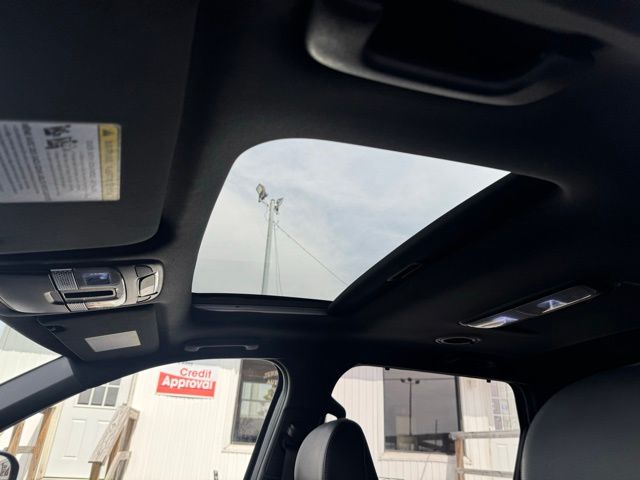 2025 Kia Telluride EX X-Line - Photo 21