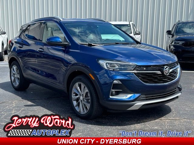 2023 Buick Encore GX Essence's photo