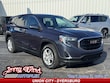  GMC Terrain