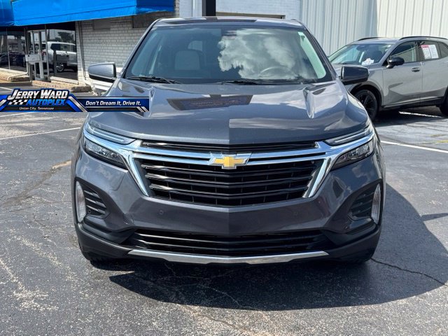 Used 2023 Chevrolet Equinox LT SUV