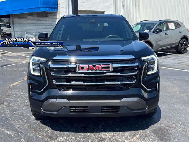Used 2026 GMC Terrain Elevation SUV