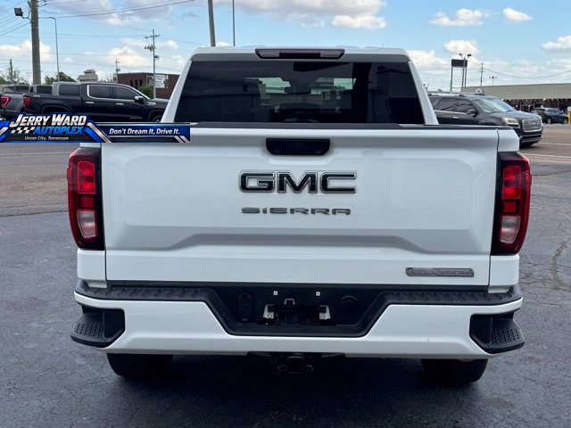 Used 2024 GMC Sierra 1500 Elevation Truck