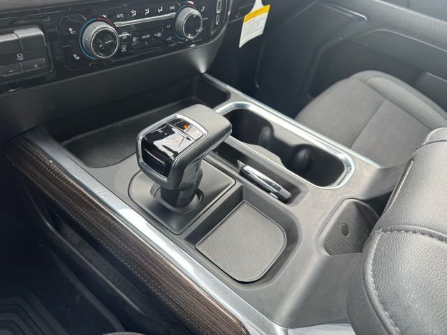 2024 Chevrolet Silverado 1500 LT Trail Boss - Photo 13