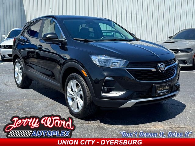2023 Buick Encore GX Preferred AWD's photo
