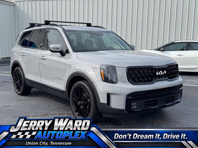 2024 Kia Telluride SX Prestige X-Line