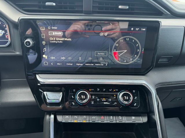 2022 GMC Sierra 1500 Denali Denali - Photo 11