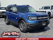  Ford Bronco Sport