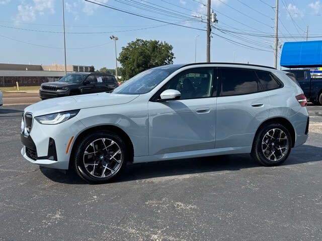 2025 Bmw X3 30x Drive photo 3