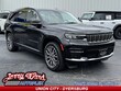 Jeep Grand Cherokee L