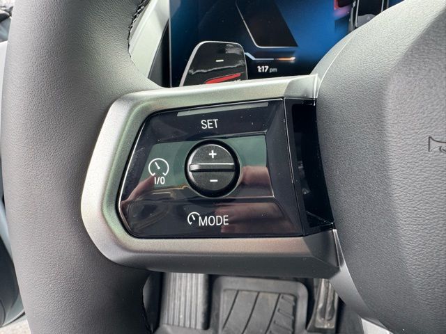 2026 BMW X3 30 - Photo 15
