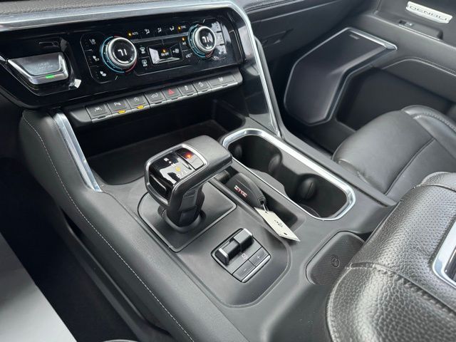 2022 GMC Sierra 1500 Denali Denali - Photo 15