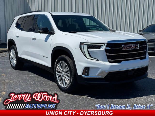 2026 GMC Acadia Elevation FWD's photo