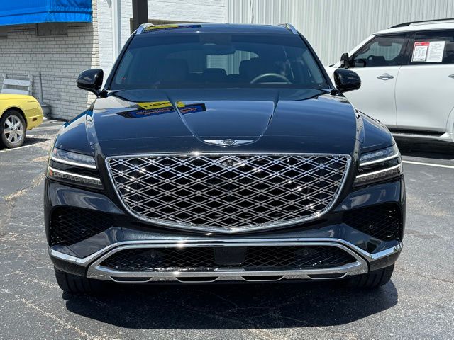 Used 2025 Genesis GV80 For Sale at Jerry Ward Autoplex in Union