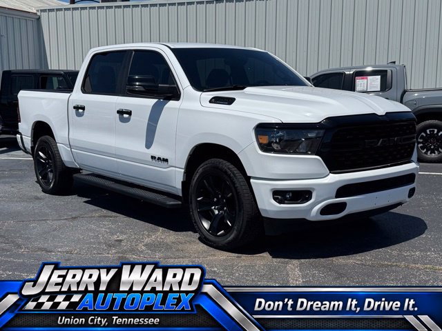 2023 RAM 1500 Pickup
