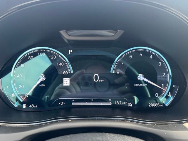2023 GENESIS GV70 Sport - Photo 14