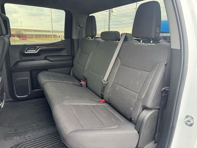 2024 Chevrolet Silverado 1500 LT Trail Boss - Photo 23