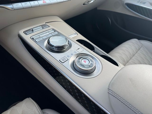 2023 GENESIS GV70 Sport - Photo 13