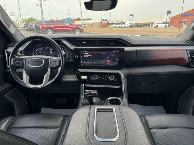 2022 GMC Sierra 1500 Denali Denali - Photo 10