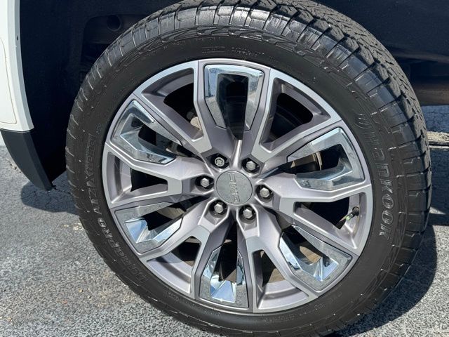 2022 GMC Sierra 1500 Denali Denali - Photo 6