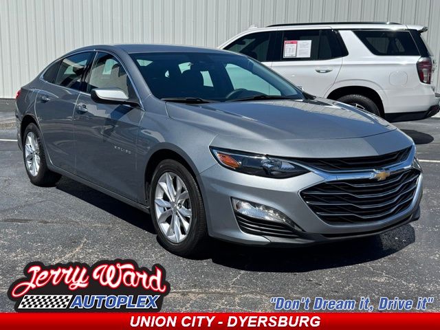2023 Chevrolet Malibu 1LT