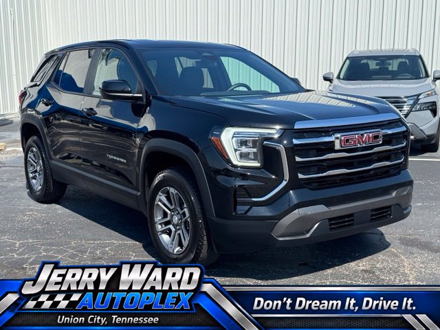 Used 2026 GMC Terrain Elevation SUV