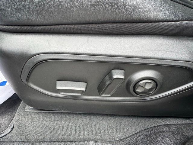 2025 Jeep Grand Cherokee L Altitude - Photo 19