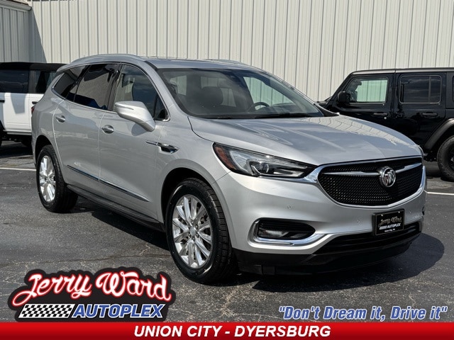 2019 Buick Enclave Premium