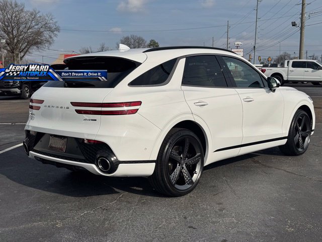 Used 2023 Genesis GV70 3.5T Sport SUV