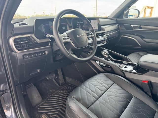 2025 Kia Telluride EX X-Line - Photo 22