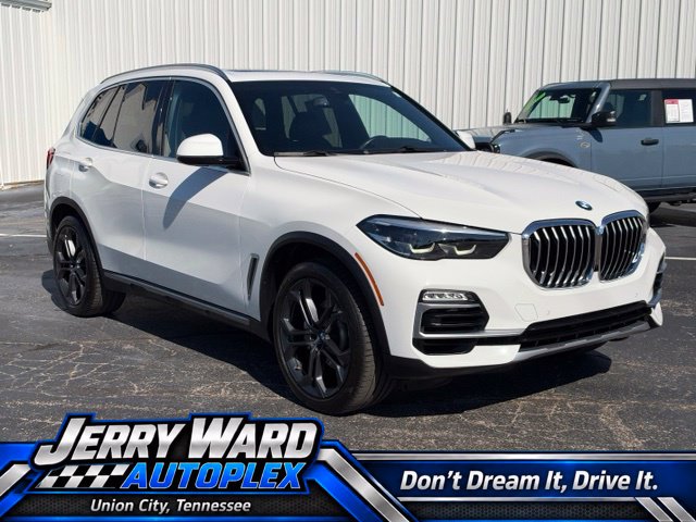 2019 BMW X5