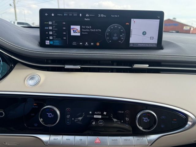2023 GENESIS GV70 Sport - Photo 9