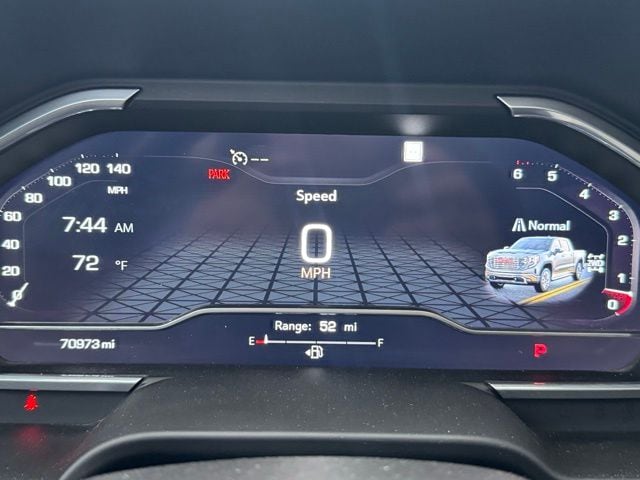 2022 GMC Sierra 1500 Denali Denali - Photo 16