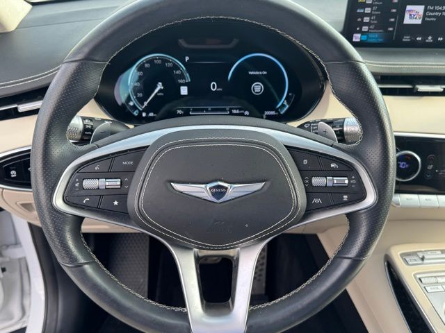 2023 GENESIS GV70 Sport - Photo 15