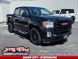 GMC Canyon