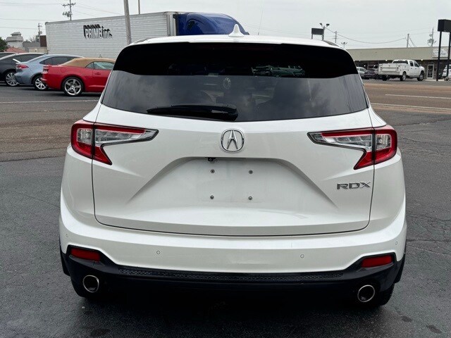 2019 Acura RDX Advance photo 3