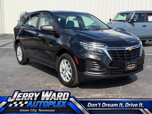 2023 Chevrolet Equinox 1FL