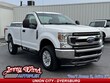 Ford F-250SD