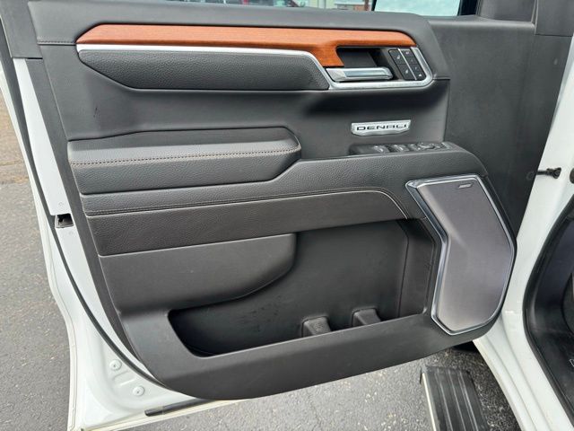 2022 GMC Sierra 1500 Denali Denali - Photo 22