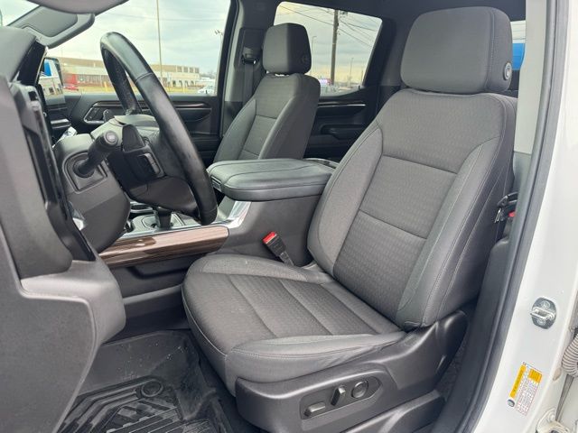 2024 Chevrolet Silverado 1500 LT Trail Boss - Photo 22