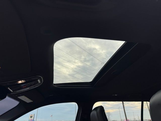 2025 Jeep Grand Cherokee L Altitude - Photo 17
