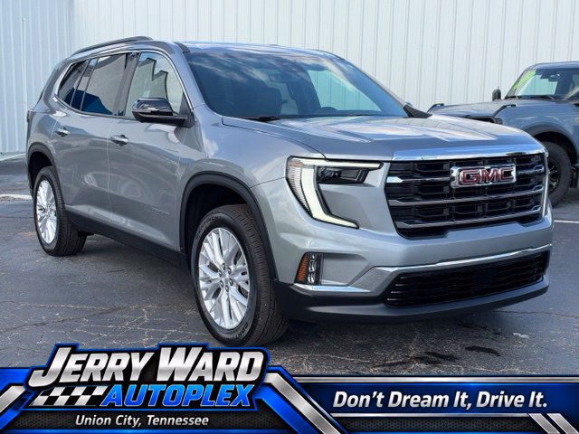  GMC Acadia