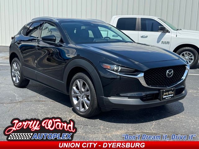 2023 Mazda CX-30 Premium AWD's photo