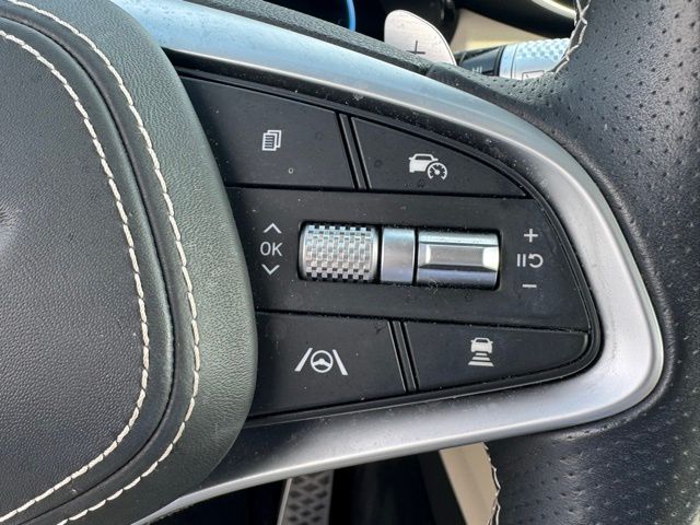 2023 GENESIS GV70 Sport - Photo 17