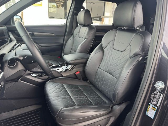 2025 Kia Telluride EX X-Line - Photo 24