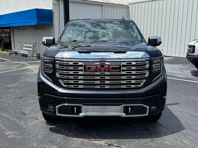 2022 Gmc Sierra 1500 SLT photo 2